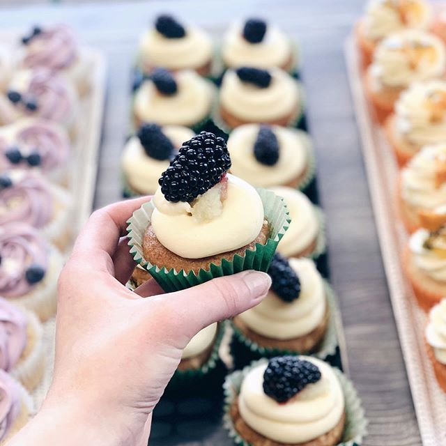 ClemieVeganCake's tweet photo. 1pm cake update 🧁🧁🧁
Choc chip muffins
Millionaires shortbreads
Scones
Viennese whirls
A few brownies
And 4 flavours of cupcakes still available.
We’re here until 5pm 🥰
.
.
.
#clemievegancake #smallbusiness #shoplocal #weekendgoodies #vegannottingham… https://t.co/34UJoYyoac https://t.co/otbii5X8WS