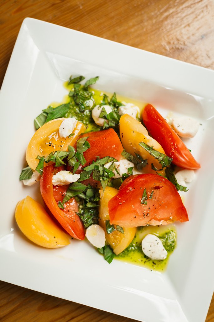 Love tomato season? So do we 🍅