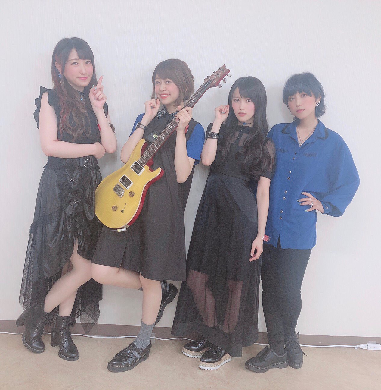 加藤里保菜スタッフ / Kato Rihona STAFF on X: 