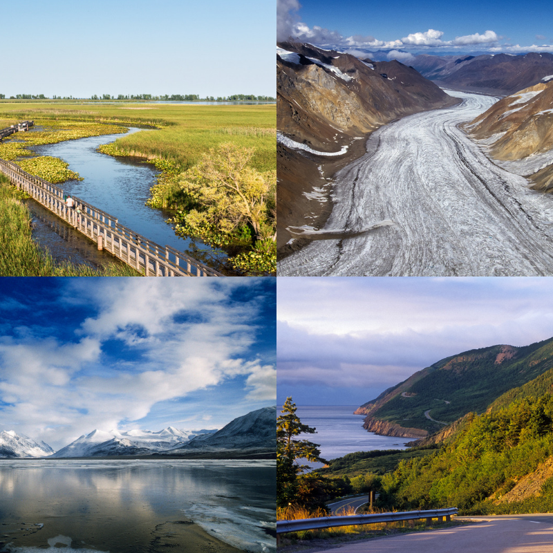ParksCanada's tweet photo. Happy Canadian #ParksDay!!! 🇨🇦🌲 Every day should be a celebration of our country’s amazing nature, but if you can’t #getoutside or make it to the #greatoudoors today, let us know where you wish you were OR your favourite memories in our places. 💫 Start with #WishingIwasIn… https://t.co/BDYembmWTV