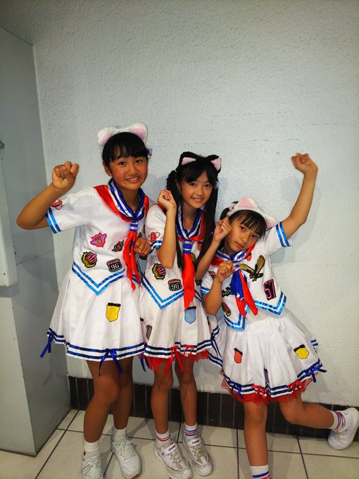 Twitterのコスプレ画像15