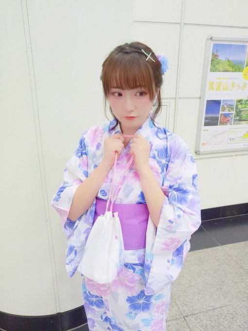 Twitterのコスプレ画像64