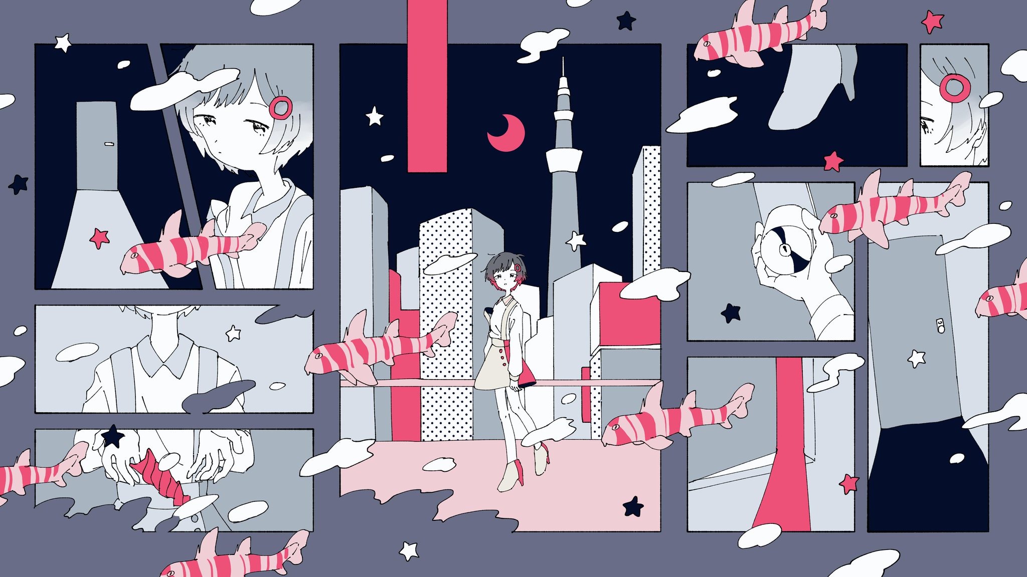 みつきさなぎ on X: 