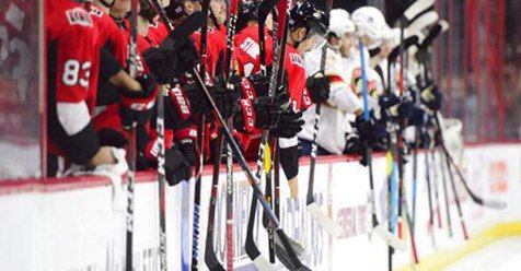 NEDHockeyCoach's tweet photo. Banging Sticks … Understanding USA Hockey's new rule.
https://t.co/tcVhoDldeA https://t.co/Dl6r2uxjLS