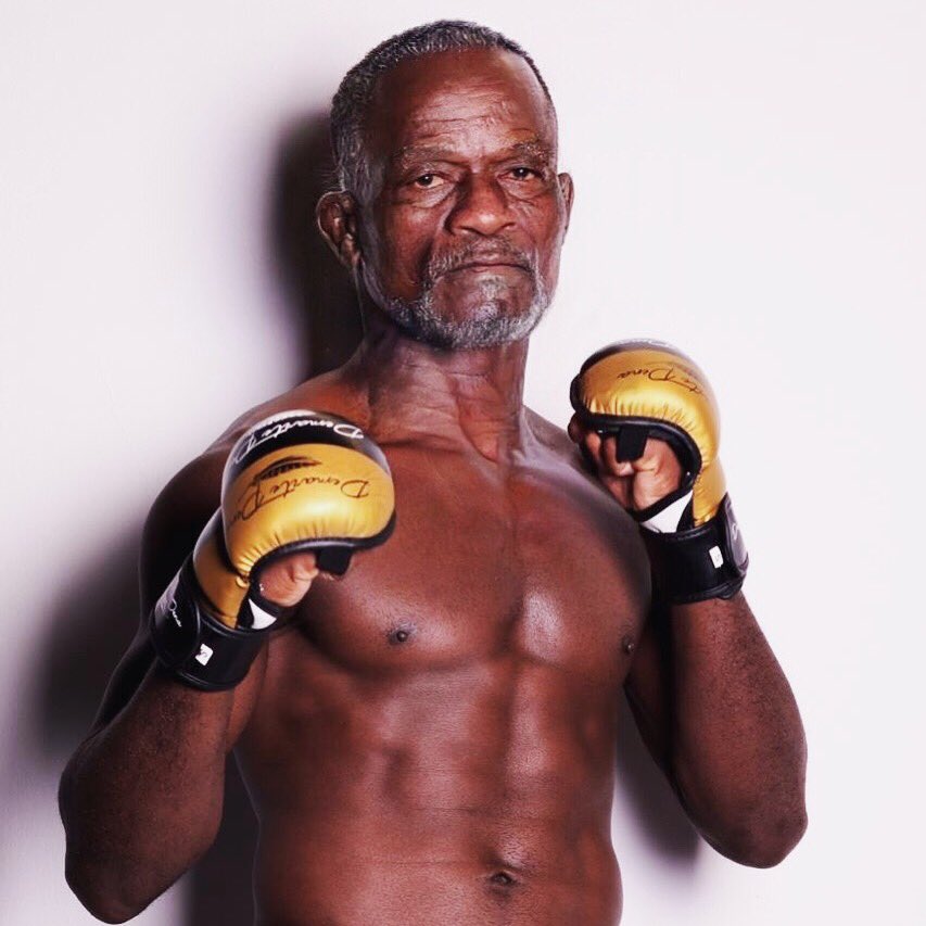 Brand of all ages...