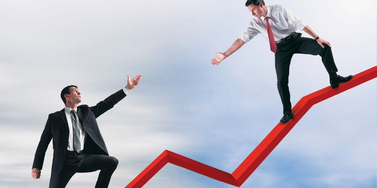 2) İnorganik büyümenin avantajlarından biri de satın aldığınız şirketin (know-how) kendi şirketinize uygulama fırsatı elde etmenizdir. Özellikle teknoloji şirketleri için bu özellik daha çok ön plana çıkmaktadır. #merger #acquisition #economicgrowth #sustainablegrowth