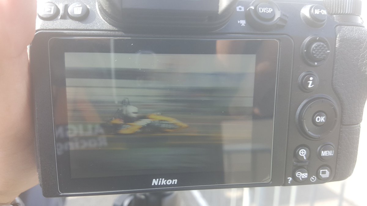 Align Racing UIA tweet media