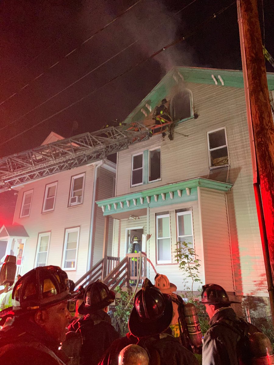 Heavy fire knocked downslope companies are working , extensive overhauling being down.