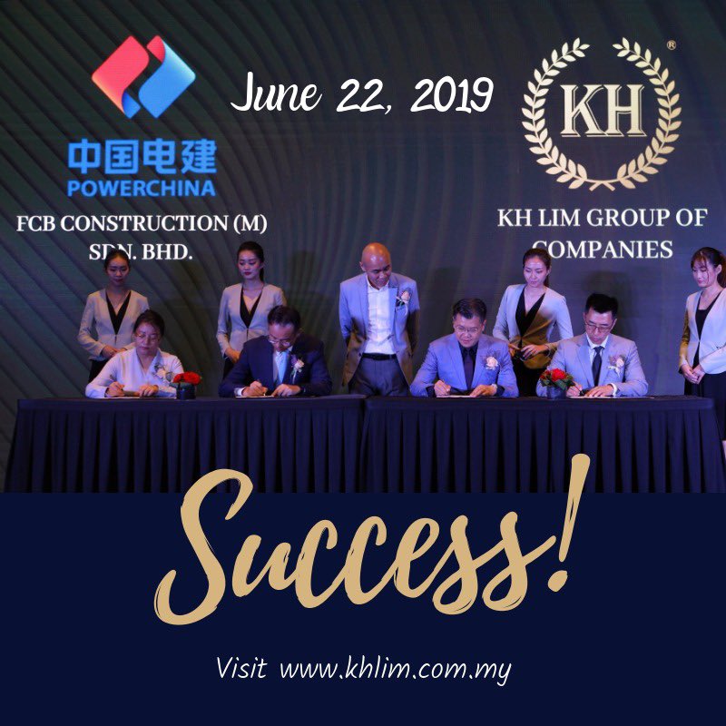 khlimgroupmy's tweet photo. "Success isn't just about what you accomplish in your life; it's about what you inspire others to do."

#keepdoing #keepworking #neverquite #domore #workmore #clientfirst #inspiredby #success #inspiration #lookingforward #oneroadonebelt #china #malaysia #europe #usa #brazil https://t.co/3JHD7uFucS