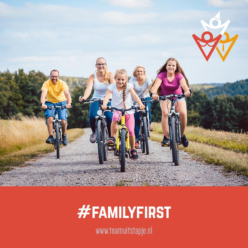 Flyboarden, snorfietsen of op safari? We hebben voor iedere familiedag een passende activiteit! 👪 

Bekijk ons ruime aanbod ➡️ teamuitstapje.nl/groepsuitje/fa…