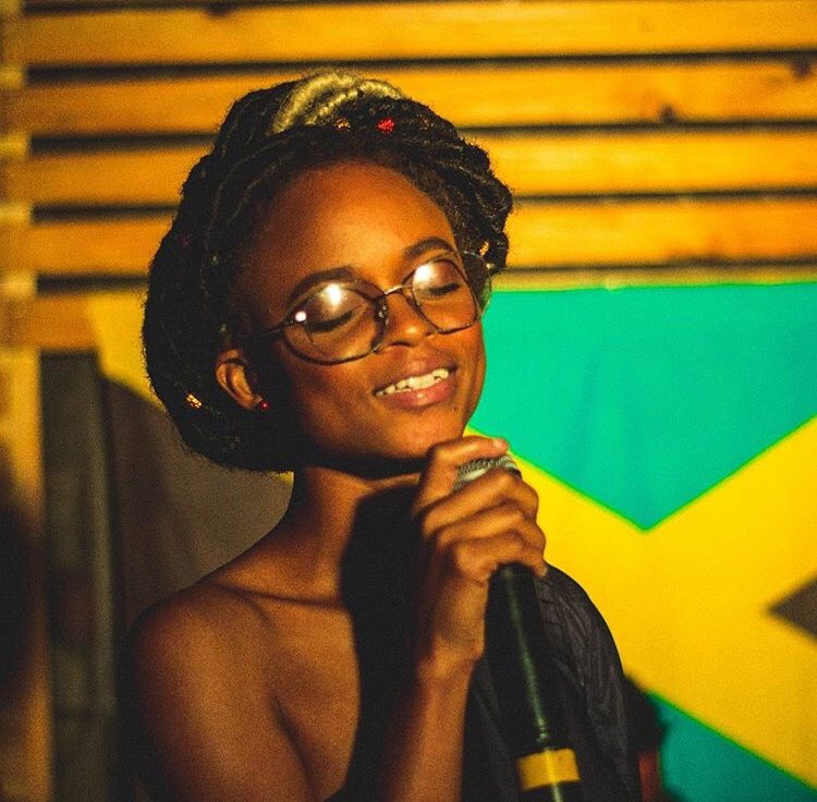 GreatArtMediax's tweet photo. @LilaIkeJa #lilaike #whereimcomingfrom #jamaica #jamaicanartist #christiana #manchester #reggae #rnb #soul #rootsreggae #reggaemusic #reggaernb #spotify #tidal #itunes #youtubemusic #applemusic #jamaicantalent #risingtalent #oldsoul #youtube
#reggaefuture #greatartistmedia https://t.co/jphuvVKMVk