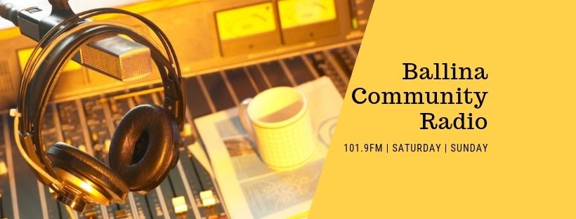 ballinacrfm's tweet photo. Live locally on 101.9FM until 11pm 📻
and online with this link 👉https://t.co/IRXKBsTCT6 #vocalaboutlocal #communityradio #SaturdayMorning https://t.co/IwRe1LOYOn
