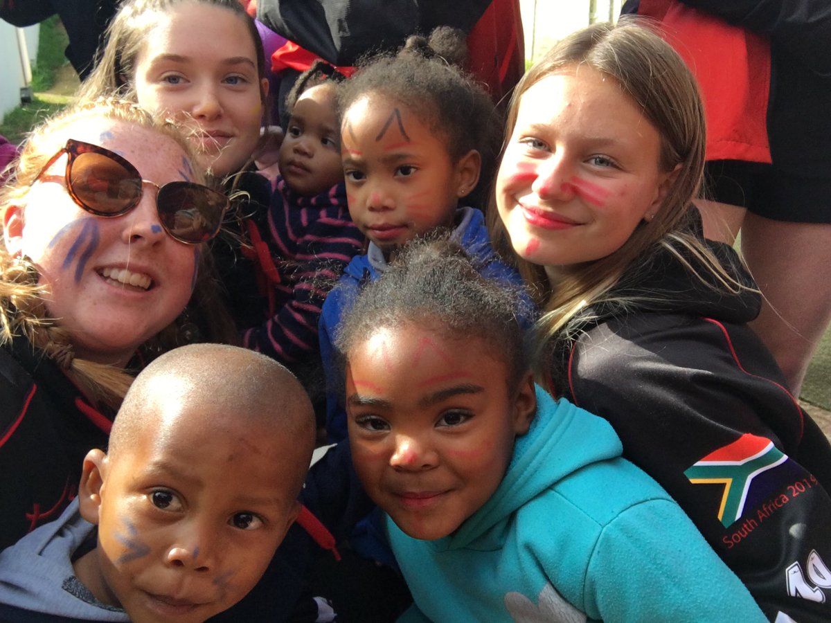 jkhssa19's tweet photo. Memories that will last a life time for our students #JKHSSA19 https://t.co/xaaUreRuaf