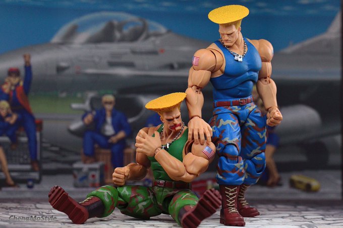 Guile Р‘Р РђР’Р›