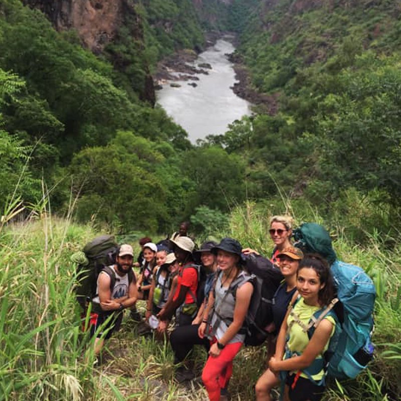 GreenfieldIntS's tweet image. In February during Week Without Walls, our students took on new challenges and learned new skills outside the classrooms. This moment belongs to Grade 11girls trip to #Zambia to work on a housing project.🏘

#behappybegcs #ProudlyTaaleem #AllForTheLoveOfLearning