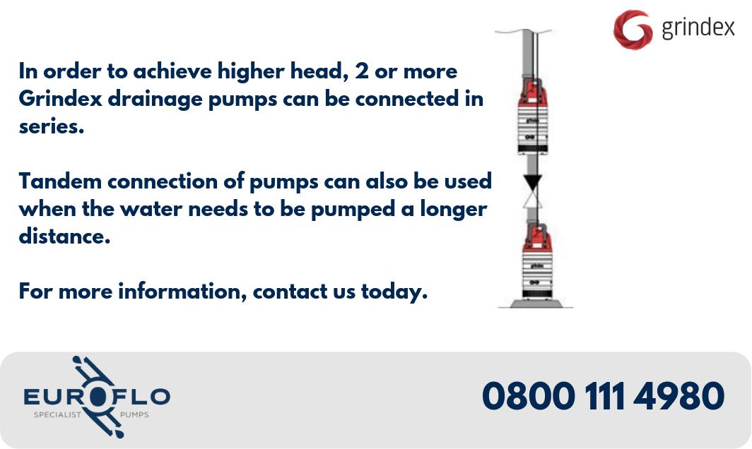 euroflo's tweet photo. Want more pressure?

Some of our units come with tandem connection kits in order to achieve this. Contact our technical team on 0800 111 4980 to find out more! #engineering #pumping https://t.co/kpSrYDcRr3