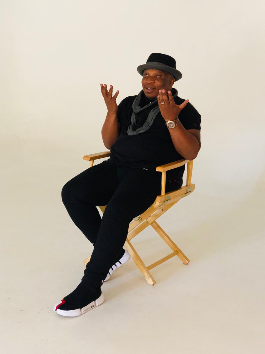 Soweto Theatre tweet media