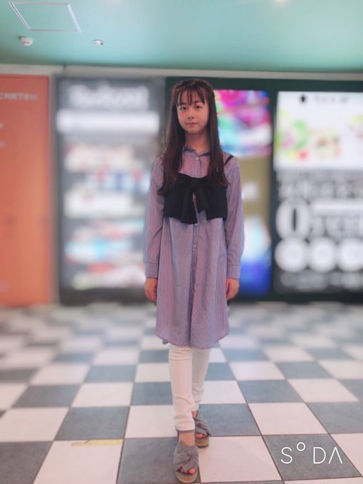 Twitterのコスプレ画像22