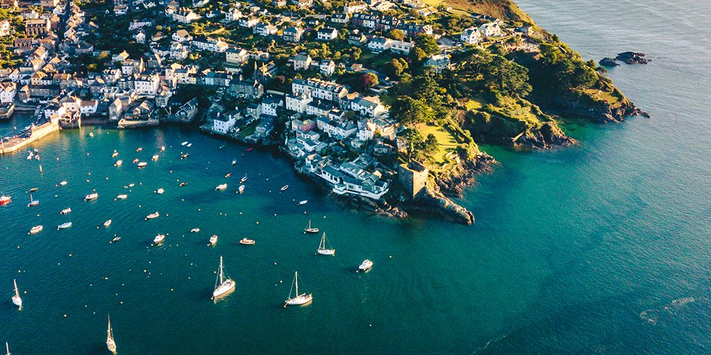 Cornwall is quite rightly one of the most popular holiday destinations in the UK... but there’s more to Cornwall than surfing, scrumpy and the Eden Project 🏄‍♂🌴

From top attractions, funky bars and delicious eateries, these are Cornwall's hidden gems: bit.ly/30t74Zv