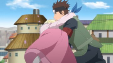 高橋英則の演じたキャラ一覧とプロフィール Borutoの猿飛木ノ葉丸