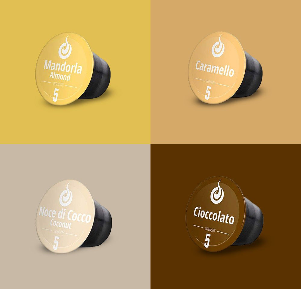 coffeecapsuless's tweet photo. اجمل اسبريسو بالنكهات😍👌🏼
5☕️🍯كارميل Caramel
5☕️🥜 لوز Almonds
5☕️🥥جوز الهند Coconut
5☕️🍫شوكلت Chocolate
للطلب التواصل على واتس 0558056873
#Nespressoksa #Coffee_capsules #Jeddah #جدة #قهوة #كبسولات #نسبريسو #السعودية #ينبع #الرياض #الشرقيه #كبسولات_قهوة #Capsules https://t.co/MUtFYie3Dq