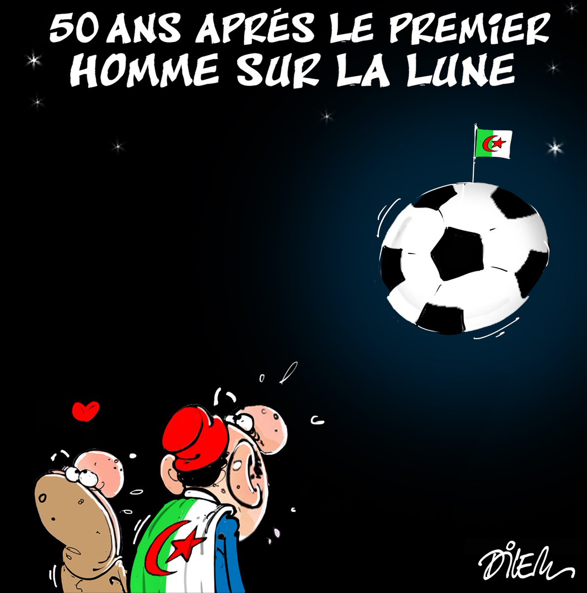 dilem_ali's tweet photo. #CAN19 #Algerie #Dilem https://t.co/XpXsn98x81