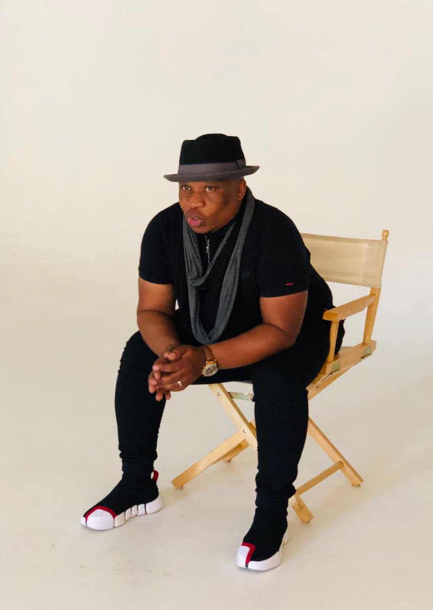 Soweto Theatre tweet media