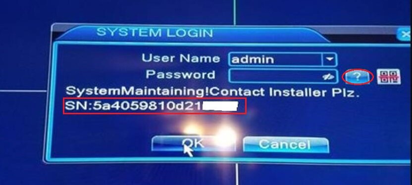 FLOUREONHome's tweet photo. Flouren DVR System Maintenance FAQ https://t.co/u6W54Sc4Yt https://t.co/01goAtQg0x