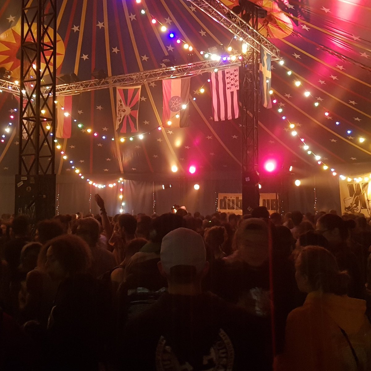 DJPabloMac's tweet photo. https://t.co/BwVZnrArLM

Two hour dub/roots mix featuring a few tracks by artists at this years dubcamp2019 in France #dubcamp2019 #dubwise #rootsmusic #rastafari #musicfestival #kanefm @kanefm @DubCampFestival @DubJudah @Moa_Anbessa #morefire https://t.co/0M1SsAUPUz