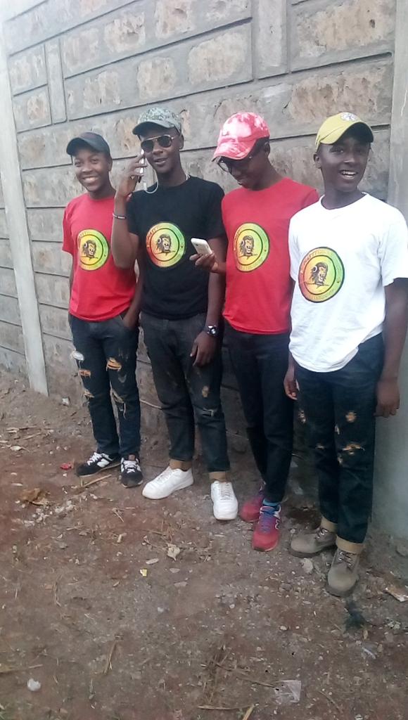 JamohBogie's tweet photo. #ReggeaBoyz #RiddimVybzk24 

@K24Tv

@mcfullstop

@djsmash254 https://t.co/8K0RedYPih