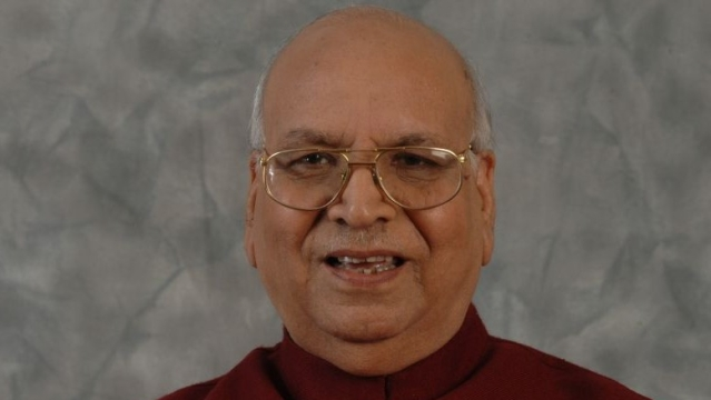 lavachauhan's tweet photo. स्वागत, वंदन, अभिनंदन !!!
मध्यप्रदेश के नए राज्यपाल पद पर आसीन किए गए श्री लालजी टंडन जी राजनीति के तपे हुए वरिष्ठ नेता हैं। आपके अनुभव से अब मध्यप्रदेश भी लाभांवित होगा।
@rajnathsingh @narendramodi #laljitondon #lalji #tondon @MuthrejaRajan https://t.co/RRIByeVPxI