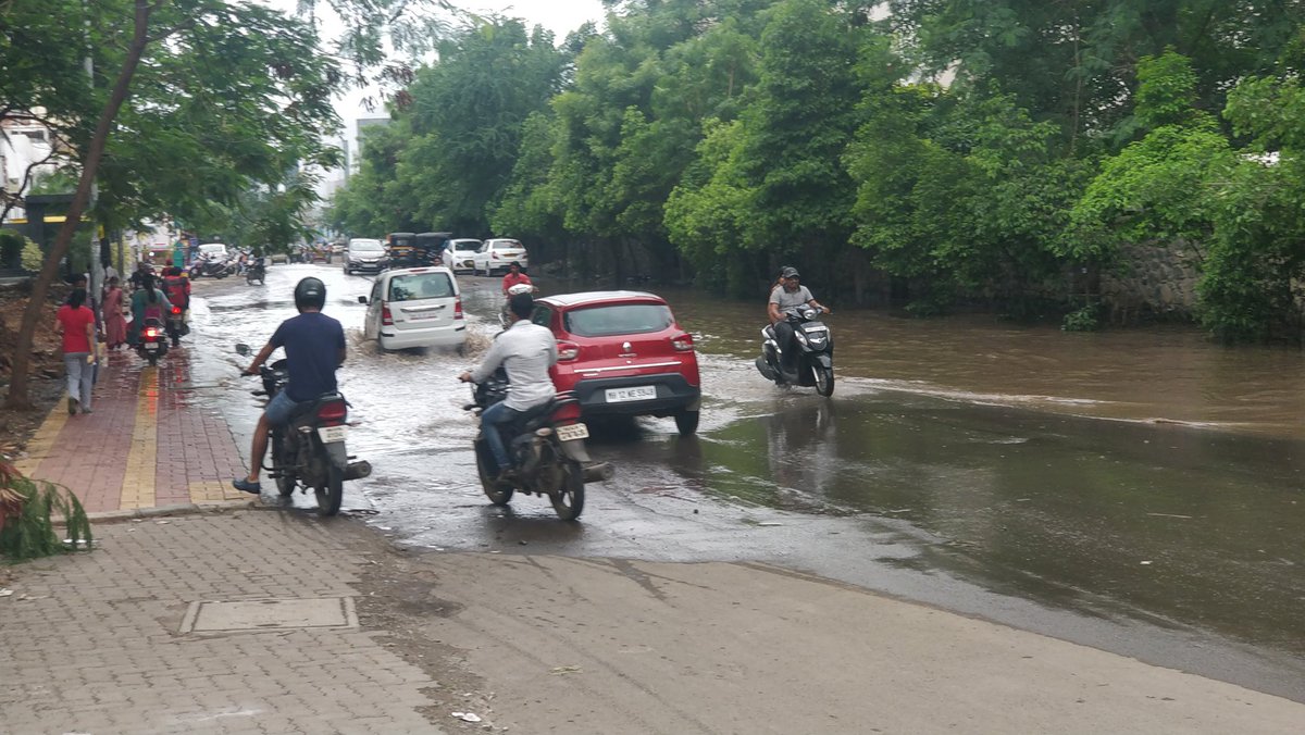 KHSWA, Pune tweet media