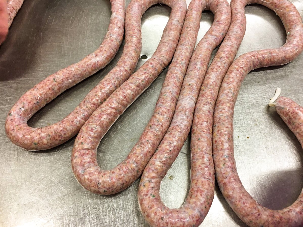 Meat Bringer tweet media