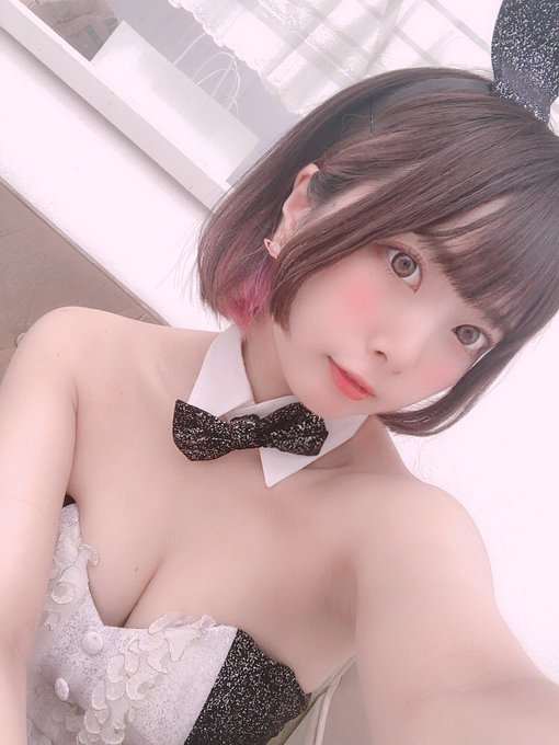 Twitterのコスプレ画像28