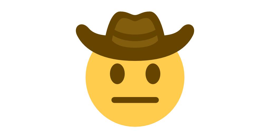 straight_face - Discord Emoji