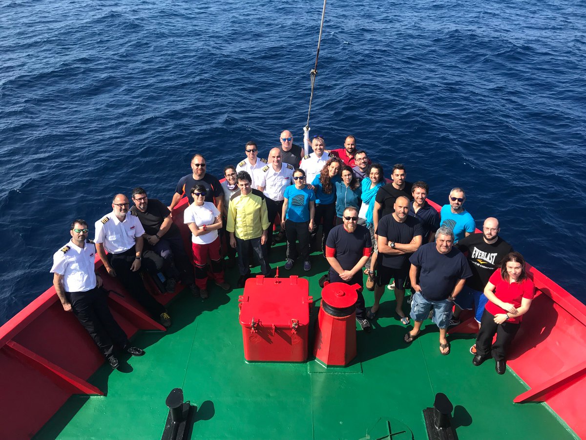 anandapascual1's tweet photo. El proyecto #PRE_SWOT representa la contribución española a las actividades previas al lanzamiento del satélite SWOT.
@IMEDEA_UIB_CSIC @socib_icts https://t.co/Aem2liz1CU