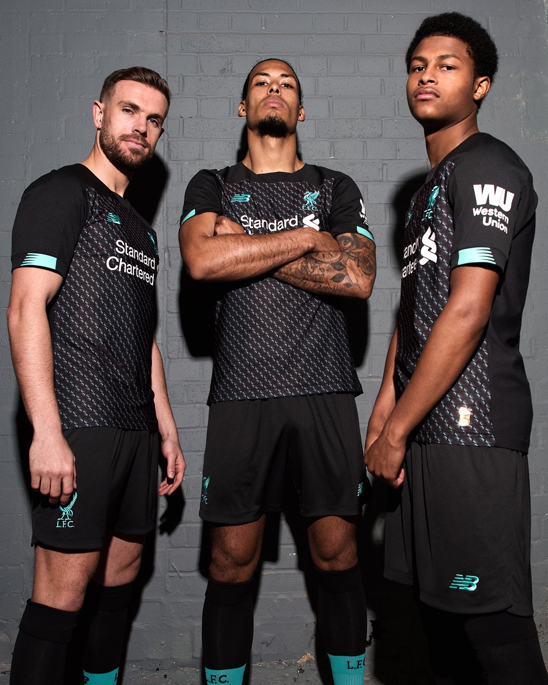 liverpool new 3rd kit 2019 20