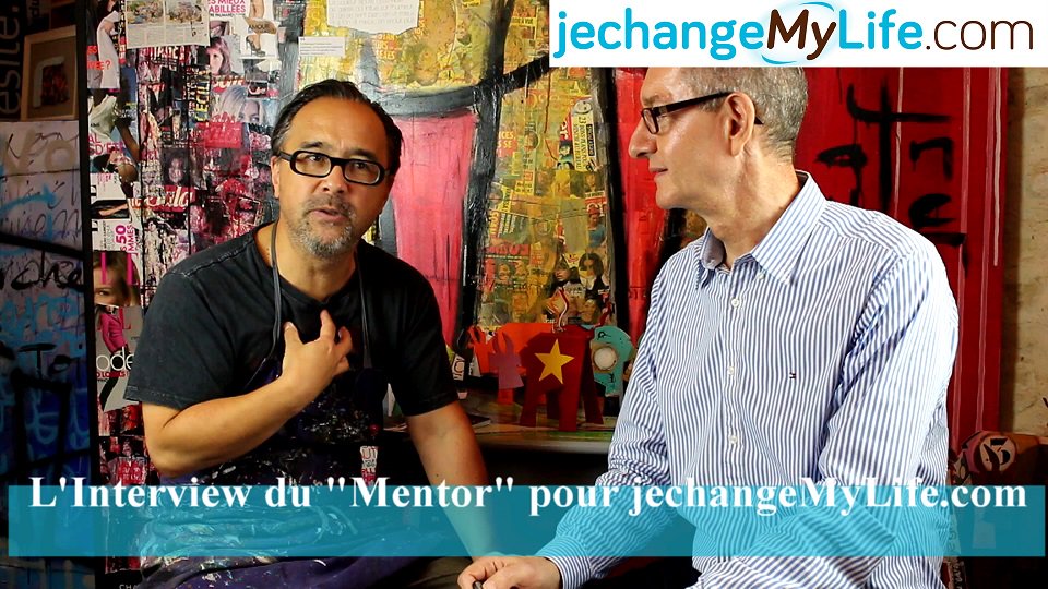 jechangemylife's tweet photo. Changer de vie professionnelle, beaucoup en rêvent… VANLUC l’a fait !
Si vous aussi vous rêvez de vivre de votre art, cette vidéo est pour vous.
#Vanluc #peinture #artistes #ChangerDeVie #passion #interview
https://t.co/dzbEnMLCq7 https://t.co/IxSEq5V5S3