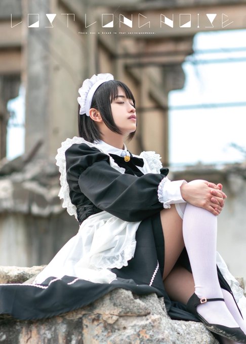 Twitterのコスプレ画像11