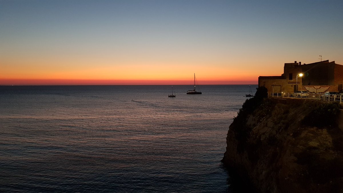 One of our best #yoga spots in #Sicily! Where is it? To discover it, just give a look to our brand new yogalikealocal.com