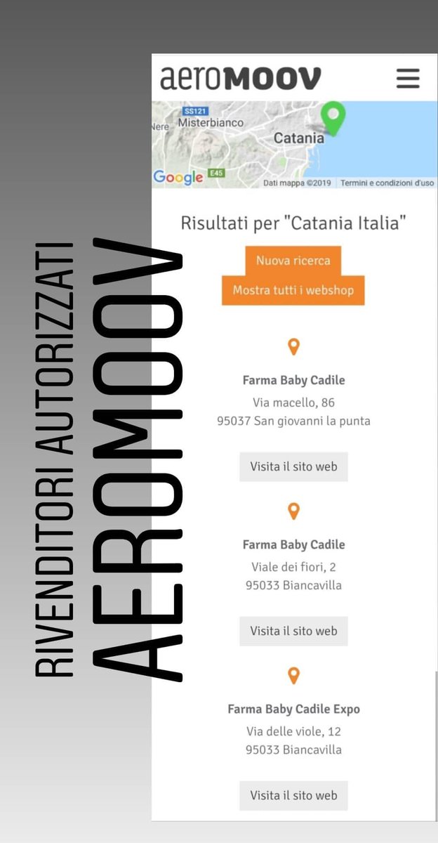 FarmaBabyCadile's tweet photo. STAY COOL
Mai più schiena e vestiti sudati con i rivestimenti Aeromoov. Una struttura 3D a nido d'ape crea un cuscino d'aria tra il bambino e il seggiolino e mantiene un ricircolo costante e fresco. Lavabile a 40°, cotone organico, 6 colori

#Cadile #Catania https://t.co/Emv2ExGOUk