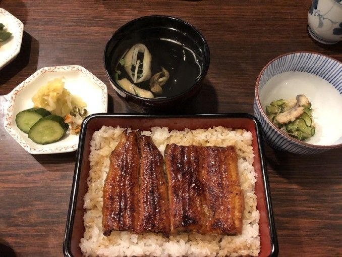 Etiqueta 浦和のうなぎ Al Twitter