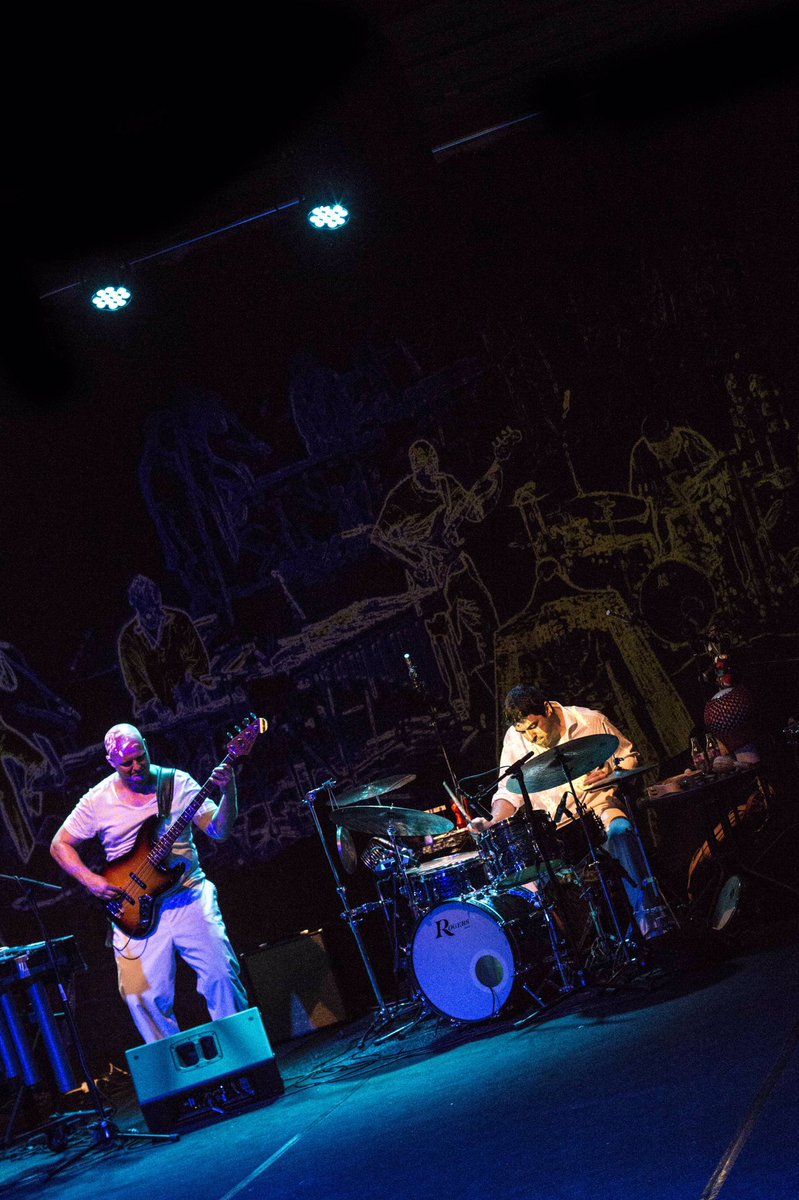 Tonight 19:00 Jazz Meets Theatre / Dance / Circus 2019 <a href="/KokoJazzClubHki/">Koko Jazz Club</a> <a href="/koko_teatteri/">KokoTeatteriOfficial</a> Tickets @TIKETTIofficial