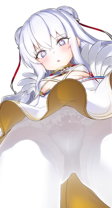 ル・マラン
#アズールレーン 
