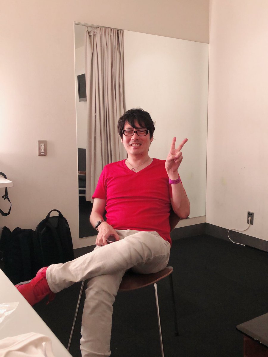 S2TB_korsk's tweet photo. 赤い
@REDALiCE
#THGS #ageHa #agehard https://t.co/u1McurBht6