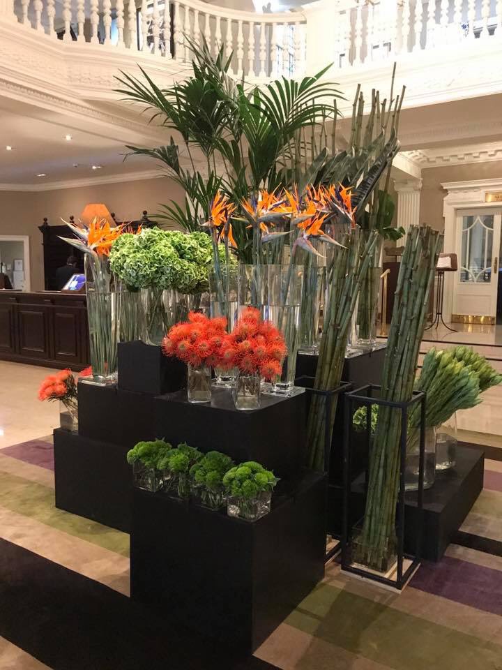 Planet Flowers tweet media