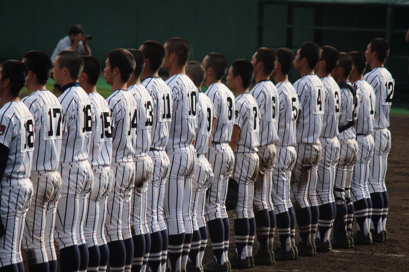 東海大学　野球部　トレーナー 東海大学 野球部 トレーナー