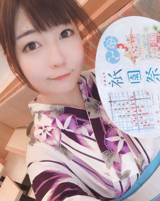 Twitterのコスプレ画像55