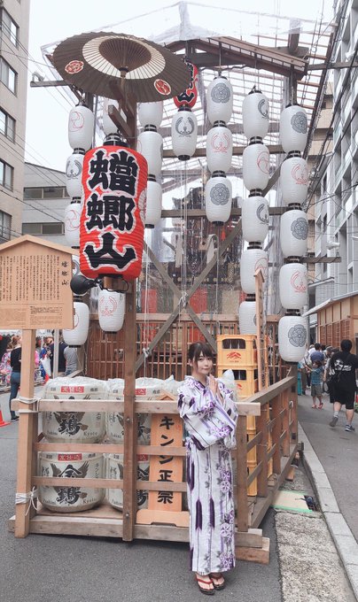 Twitterのコスプレ画像54