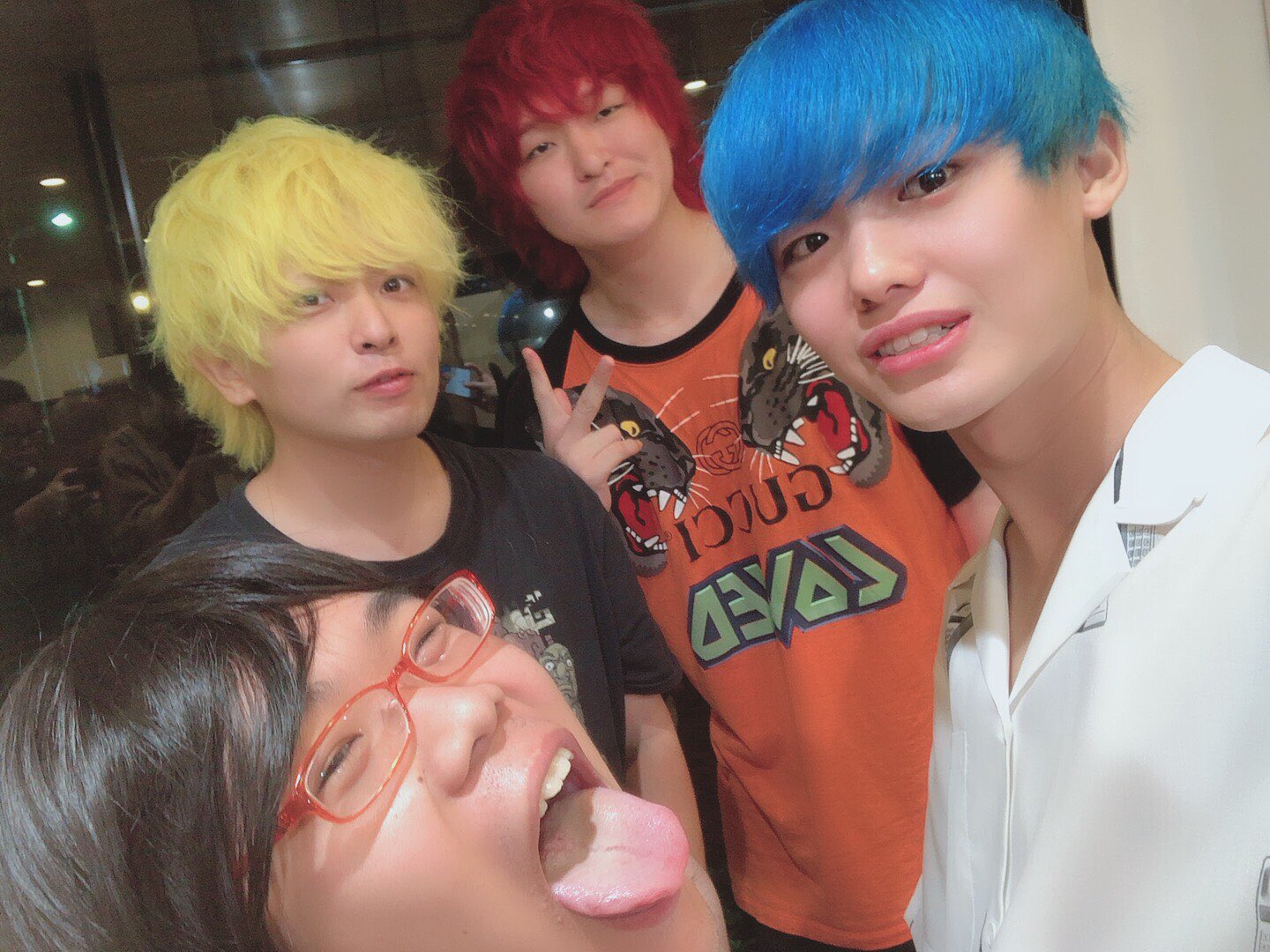 いっくん (@16kun1) / Twitter